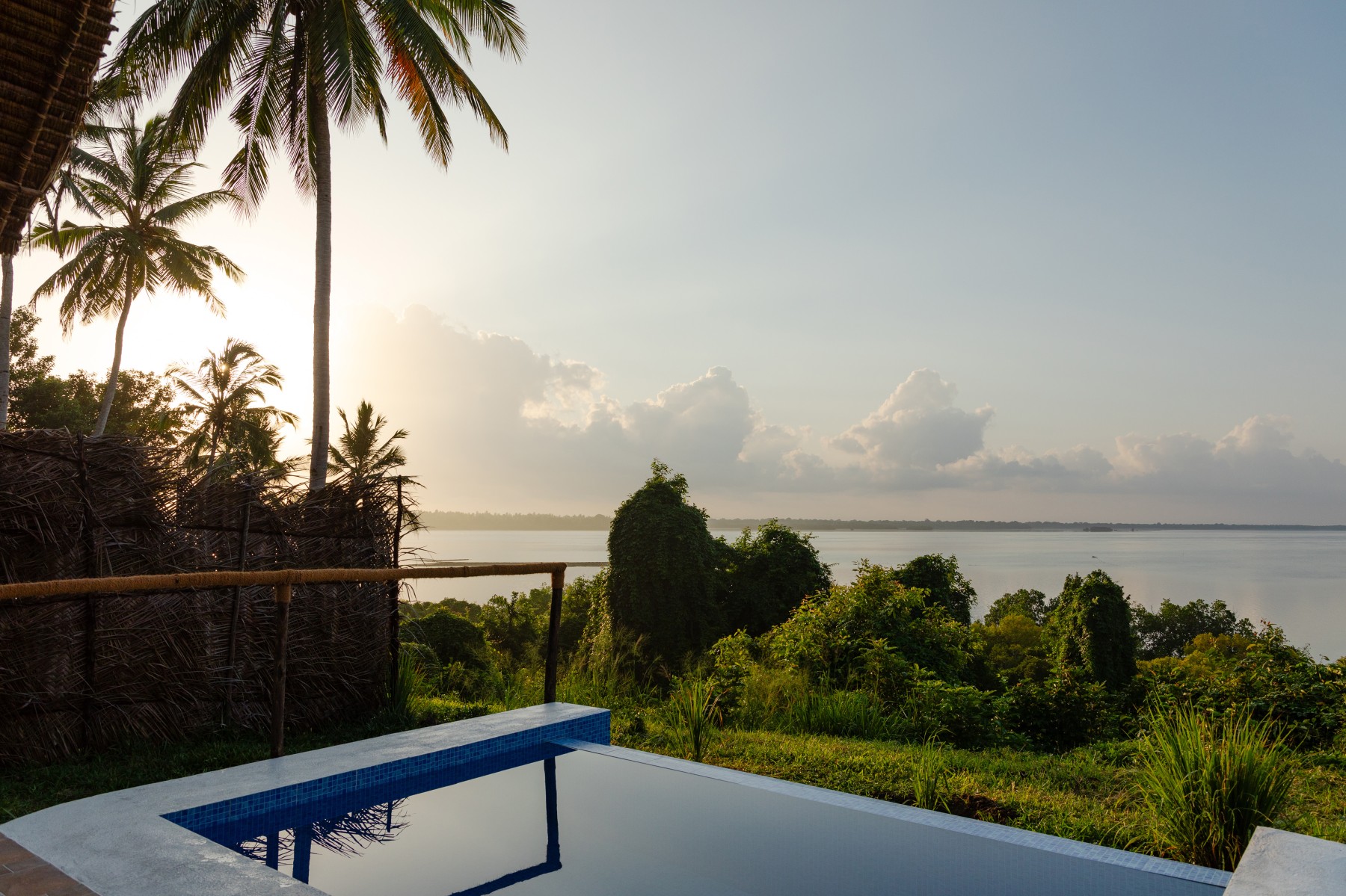 Jua Seaview Suite